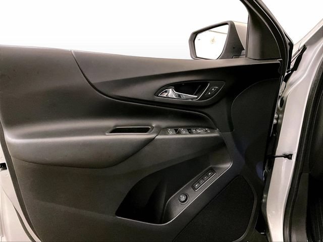 Used 2021 Chevrolet Equinox LT FWD image 22