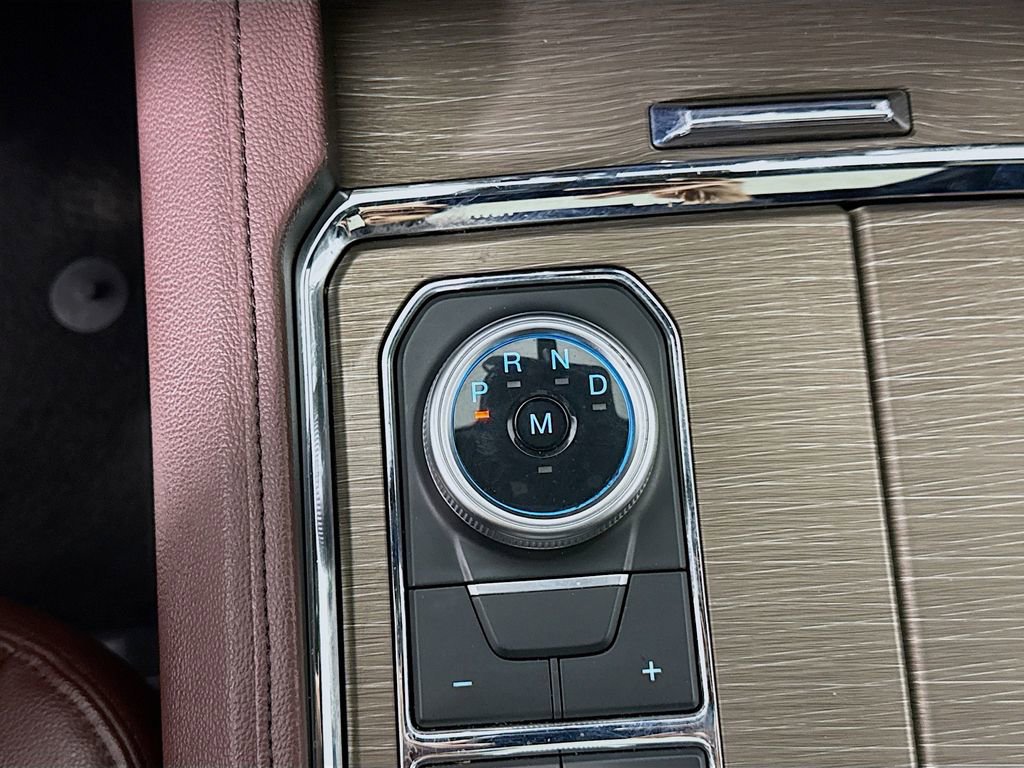 Used 2024 Ford Expedition Max Limited image 19