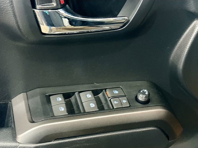 Used 2023 Toyota Tacoma TRD Sport w/ Advanced Technology Package image 19