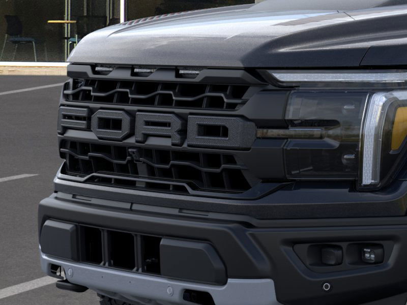 New 2025 Ford F150 Raptor image 17