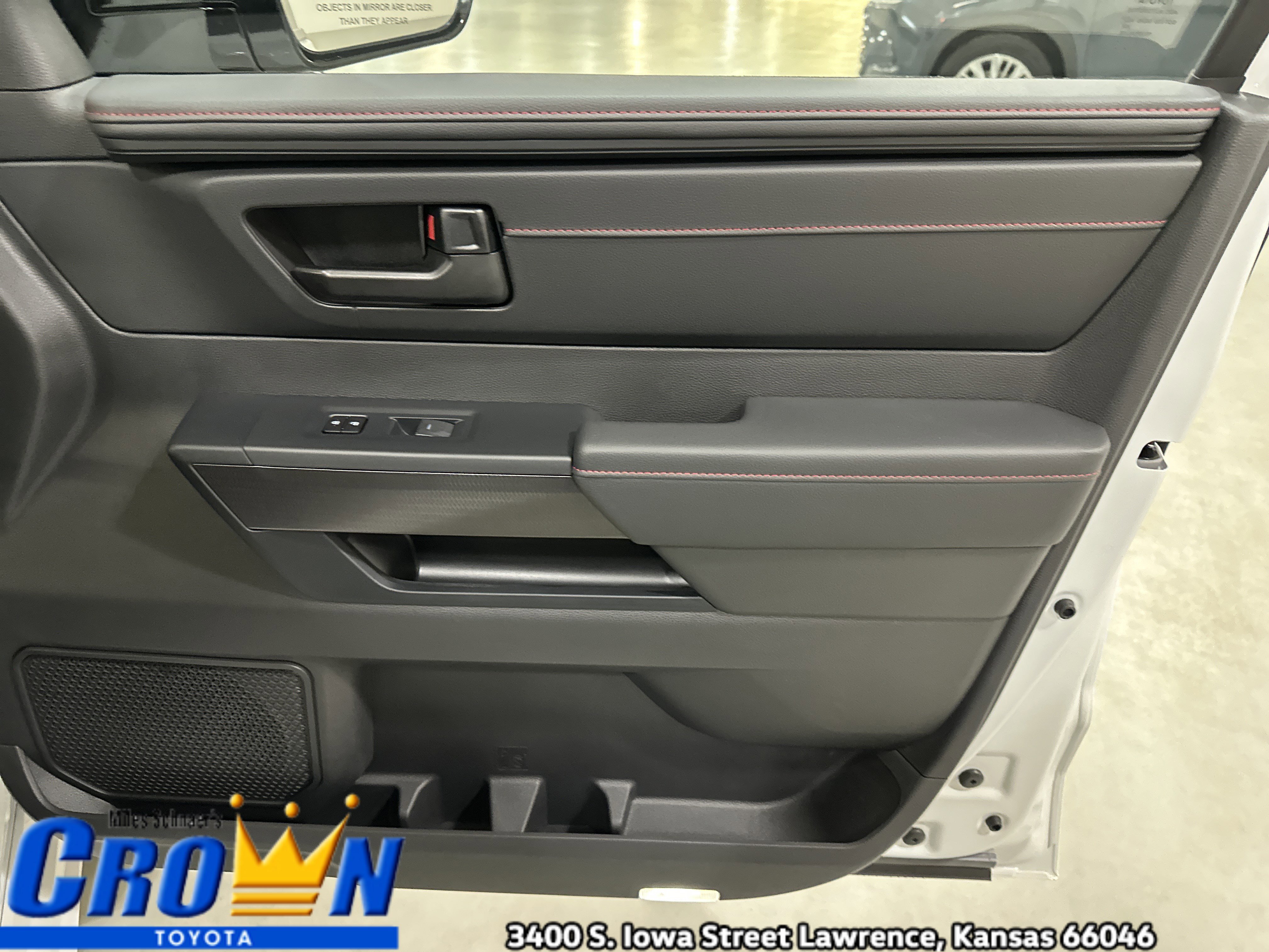 New 2026 Toyota Tundra TRD Pro image 38