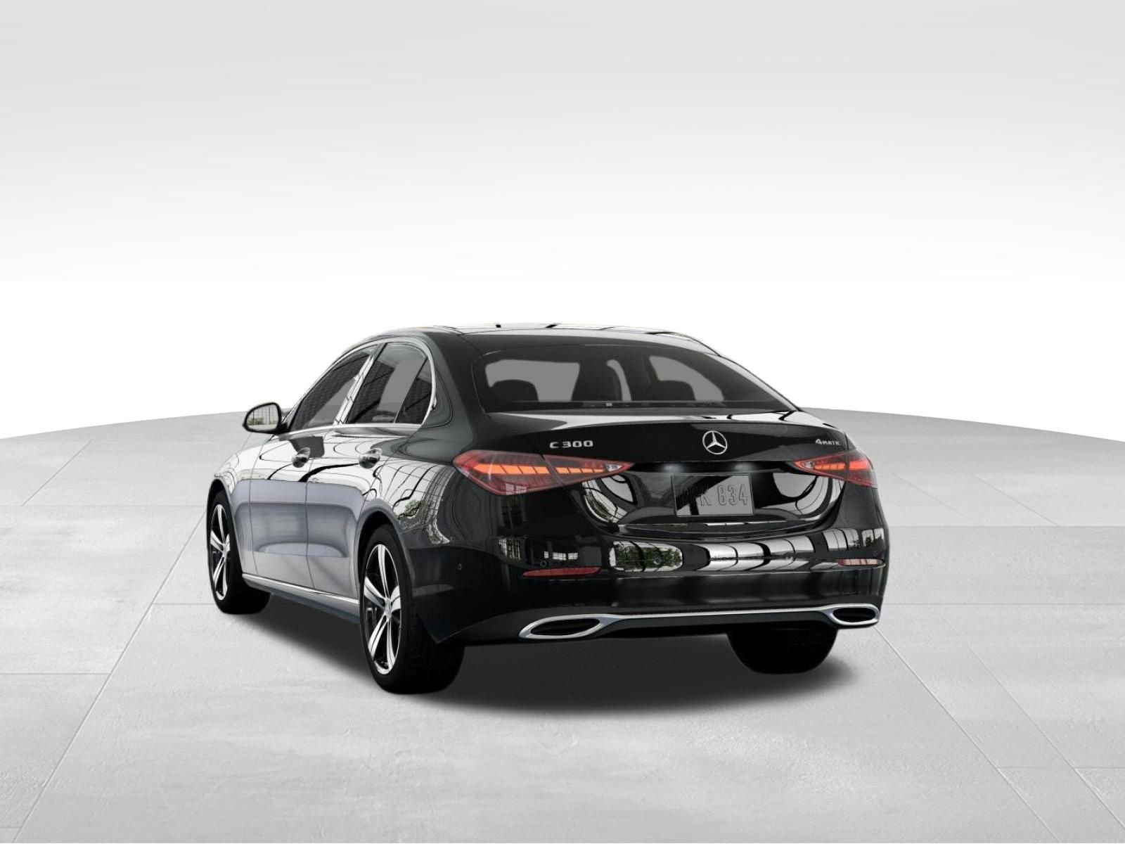 New 2026 Mercedes-Benz C 300 C 300 image 29