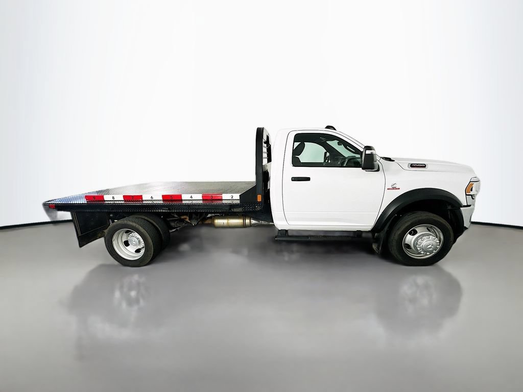 Used 2024 RAM 4500 Tradesman AWD/4WD image 8