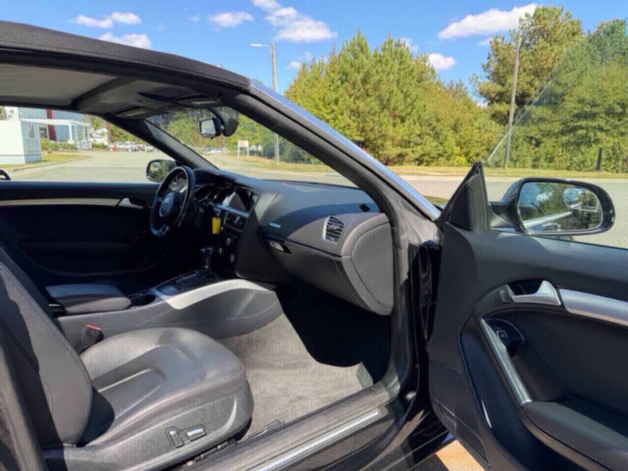 Used 2016 Audi A5 2.0T Premium image 15