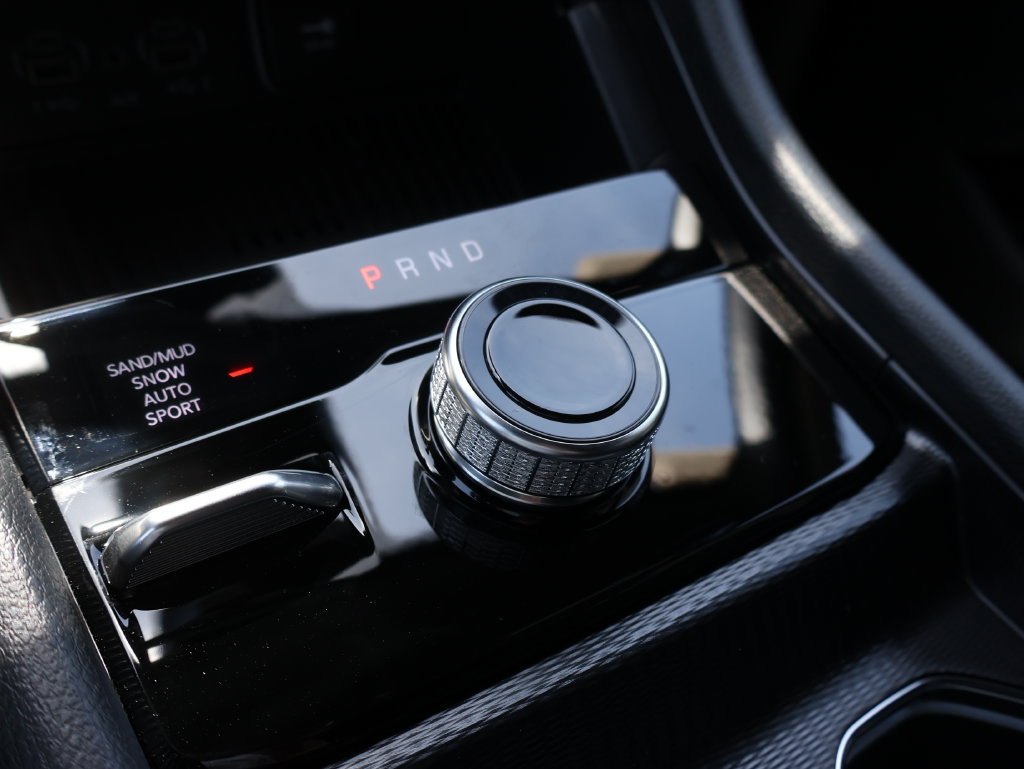 New 2026 Jeep Grand Cherokee Altitude AWD/4WD image 37