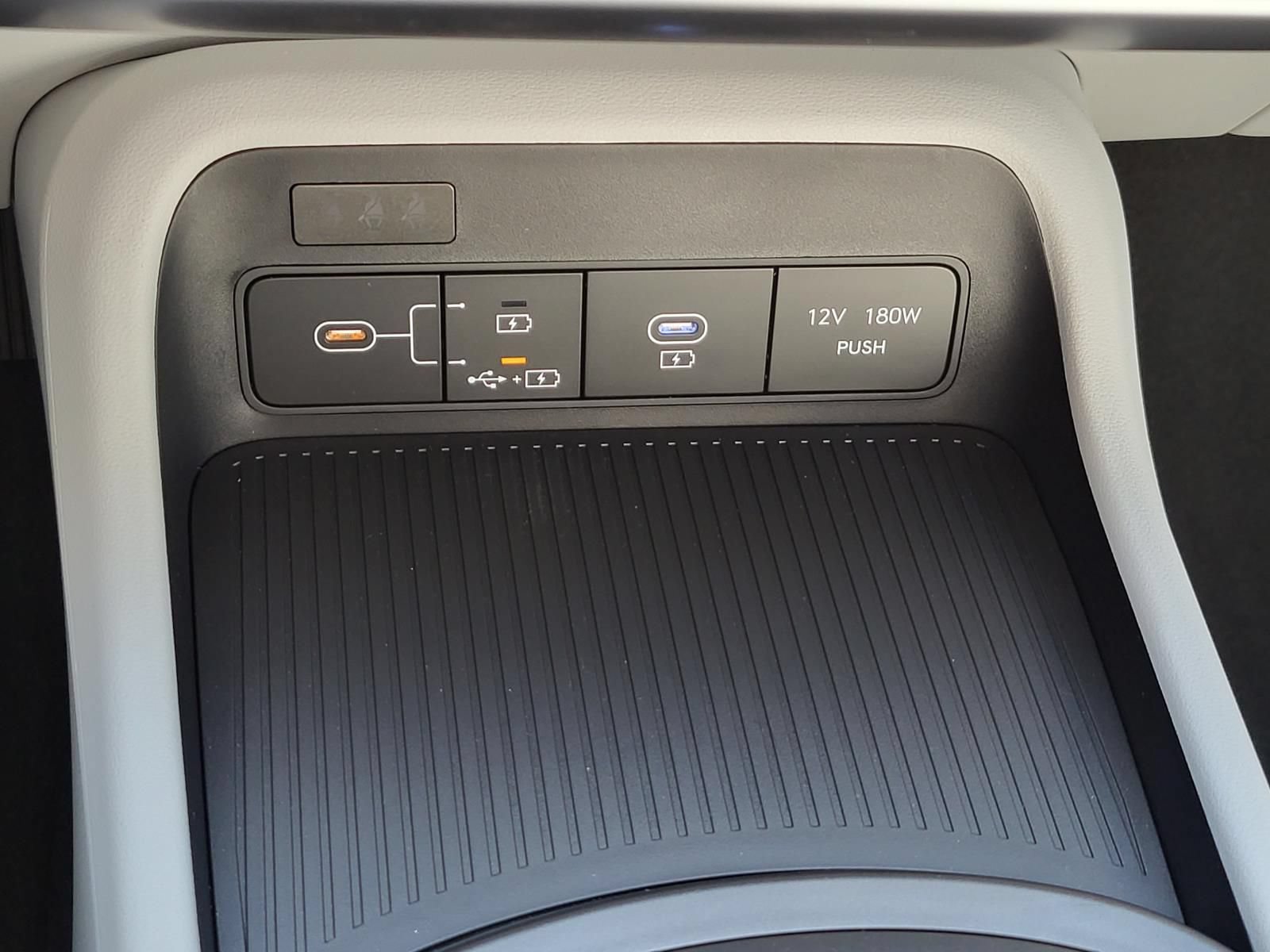 New 2026 Hyundai Kona SE FWD image 18