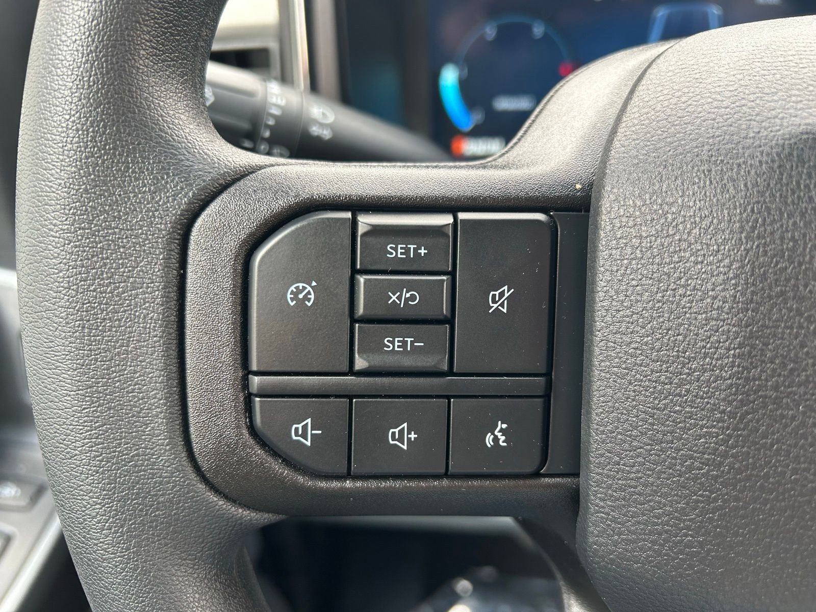 New 2026 Ford F350 XLT w/ XLT Premium Package image 16