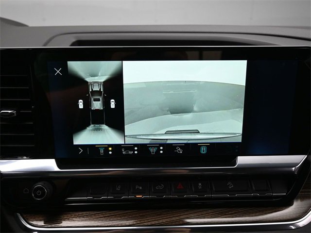 Used 2025 Chevrolet Silverado 2500 LT w/ Texas Edition image 31