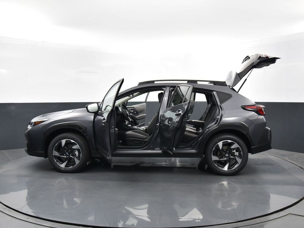 New 2026 Subaru Crosstrek 2.5i Limited image 31