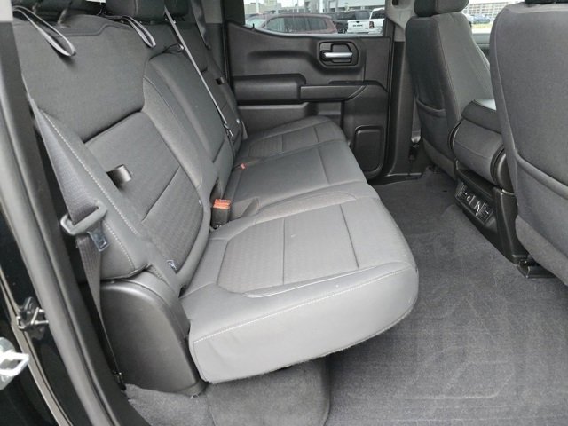 Used 2020 Chevrolet Silverado 1500 LT w/ All-Star Edition image 24