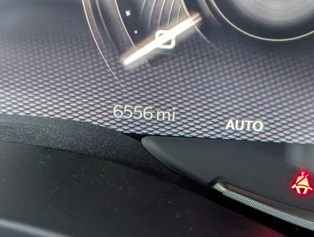 Used 2026 RAM 1500 Tungsten w/ Bed Utility Group image 19