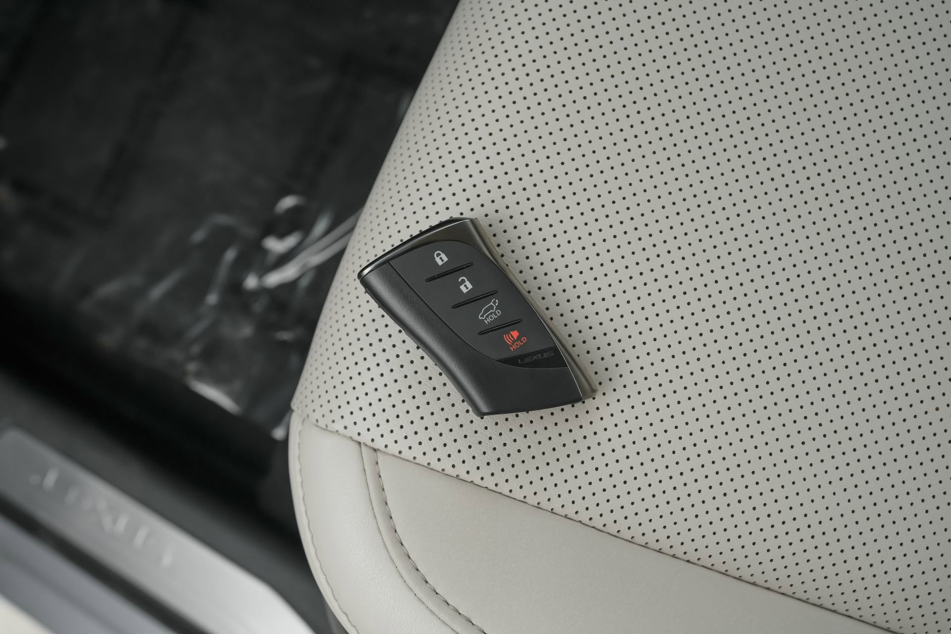 Used 2024 Lexus RX 350 FWD w/ Technology Package image 45