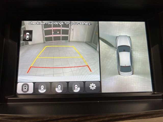 Used 2019 Genesis G80 3.8 w/ Sport Package 02 image 14