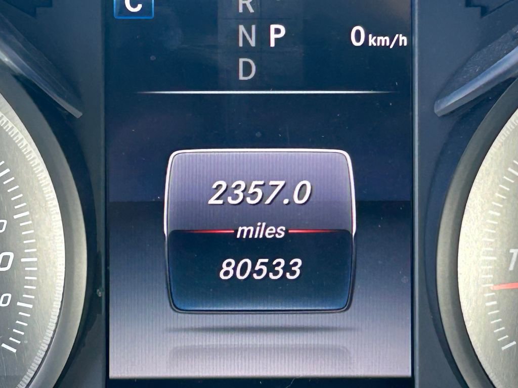 Used 2018 Mercedes-Benz C 300 4MATIC Sedan image 22