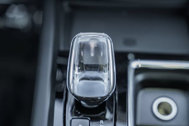 New 2027 Volvo XC60 B5 Plus AWD/4WD image 26