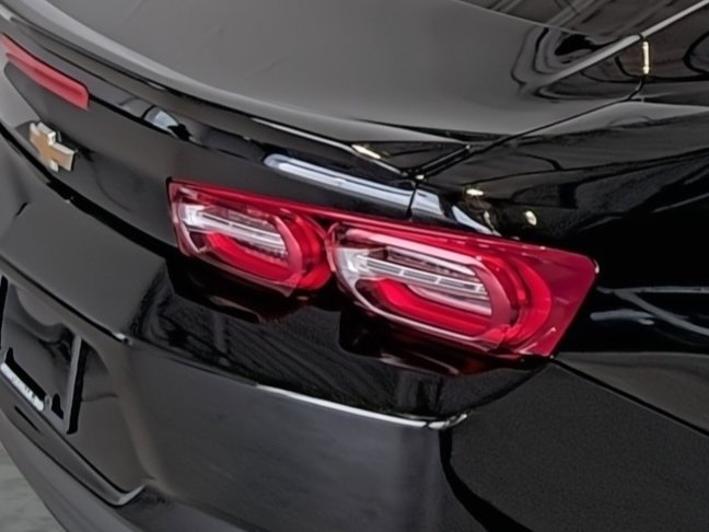 Used 2024 Chevrolet Camaro LT w/ Technology Package image 15