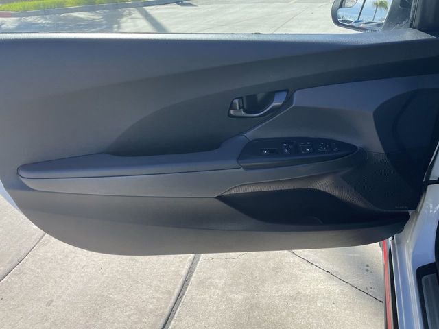 Used 2020 Hyundai Veloster N w/ Performance Package image 20