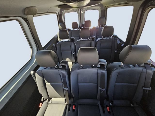 New 2026 Mercedes-Benz Sprinter 2500 image 31