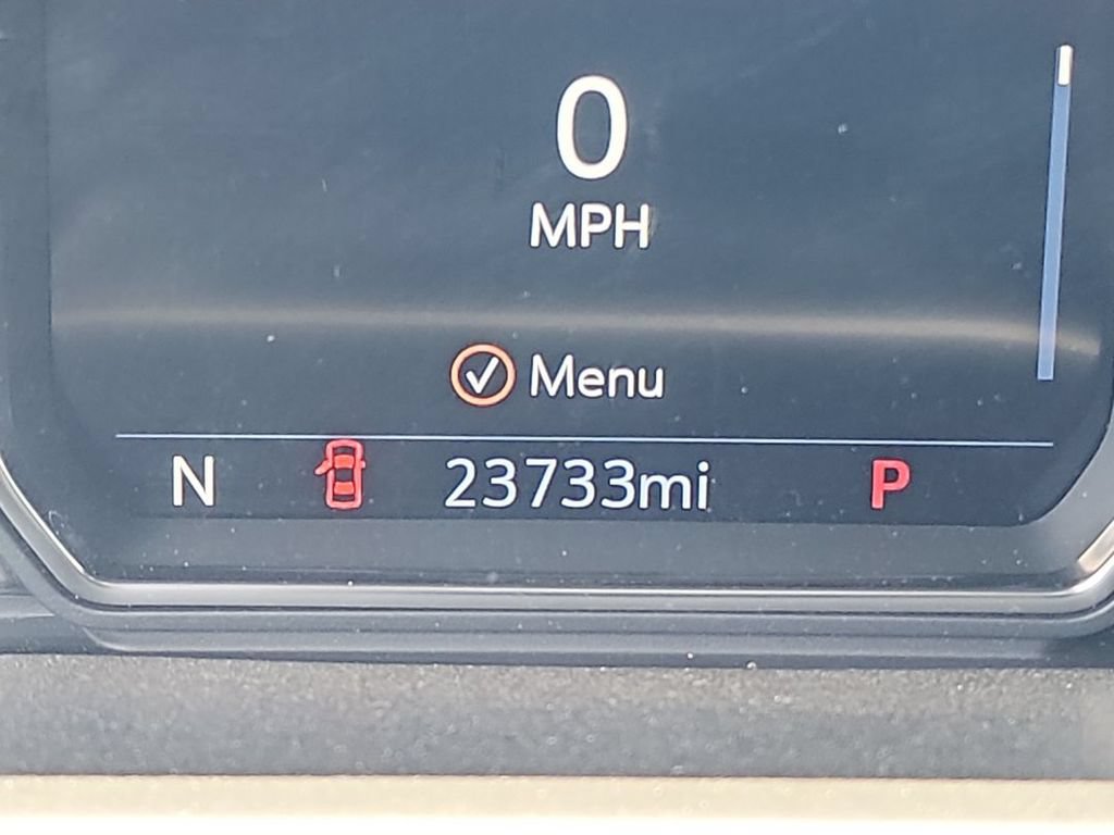 Certified 2021 GMC Sierra 2500 Denali w/ Denali Ultimate Package AWD/4WD image 12