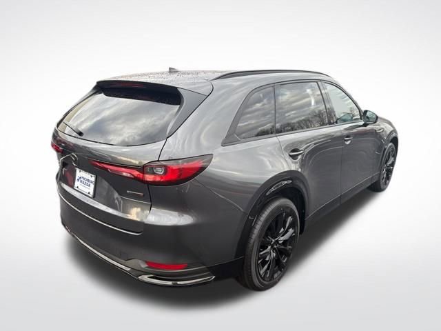 New 2026 MAZDA CX-90 3.3 Turbo S w/ Premium Package image 6