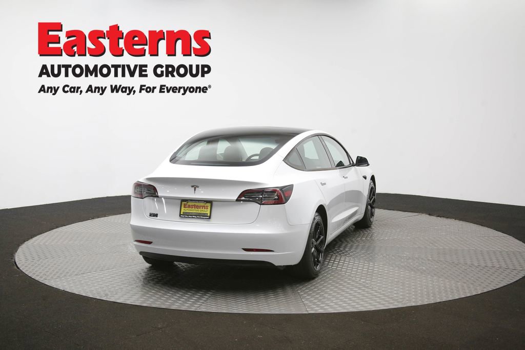 Used 2023 Tesla Model 3 Standard Range RWD image 34