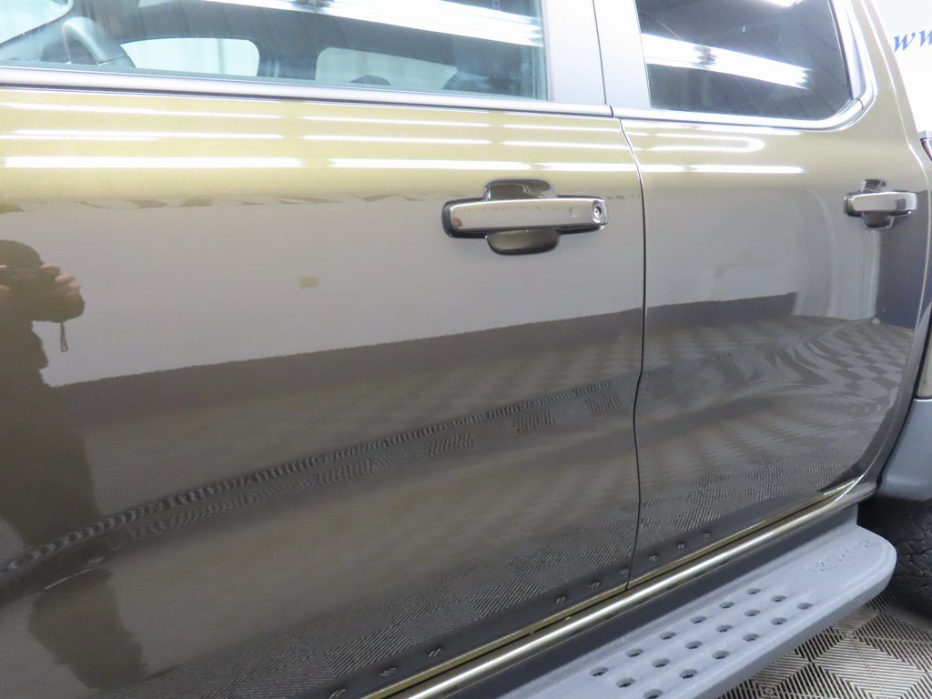 Used 2024 Ford Ranger Raptor image 37