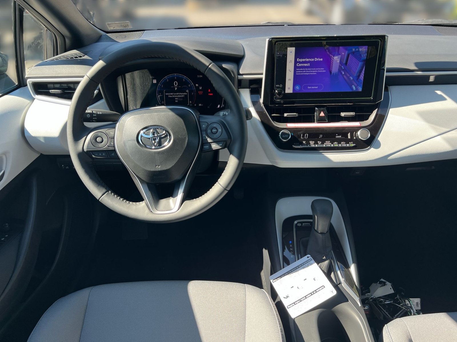 New 2027 Toyota Corolla SE FWD image 18