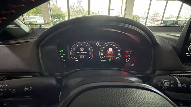 New 2025 Honda Civic Type R image 28