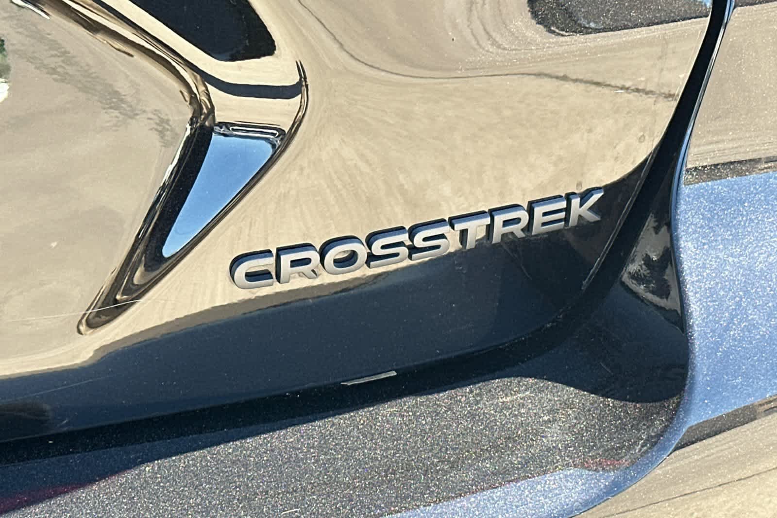 Certified 2026 Subaru Crosstrek 2.0i Premium AWD/4WD image 26
