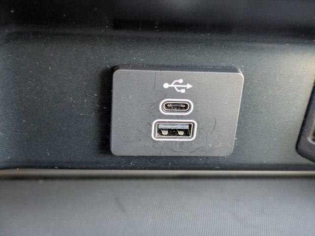 Used 2025 Ford F150 XLT w/ Equipment Group 301A Standard image 22