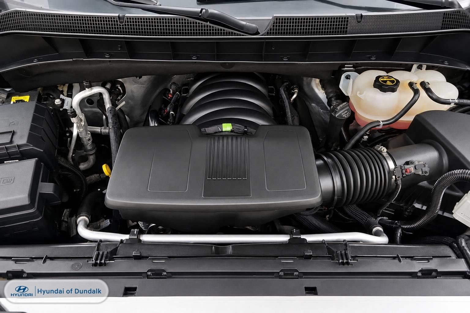 Used 2024 Chevrolet Silverado 1500 RST w/ All Star Edition Plus AWD/4WD image 9