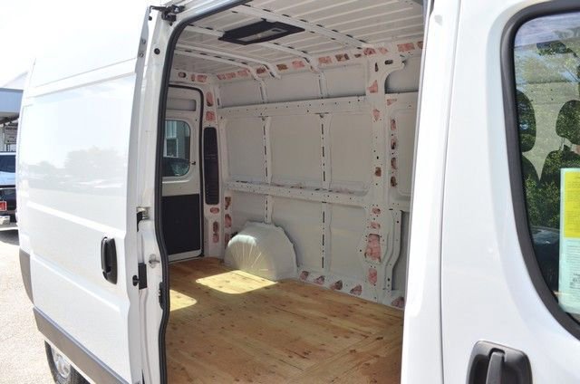 Used 2024 RAM ProMaster 2500 w/ Quick Order Package 22G SLT FWD image 35