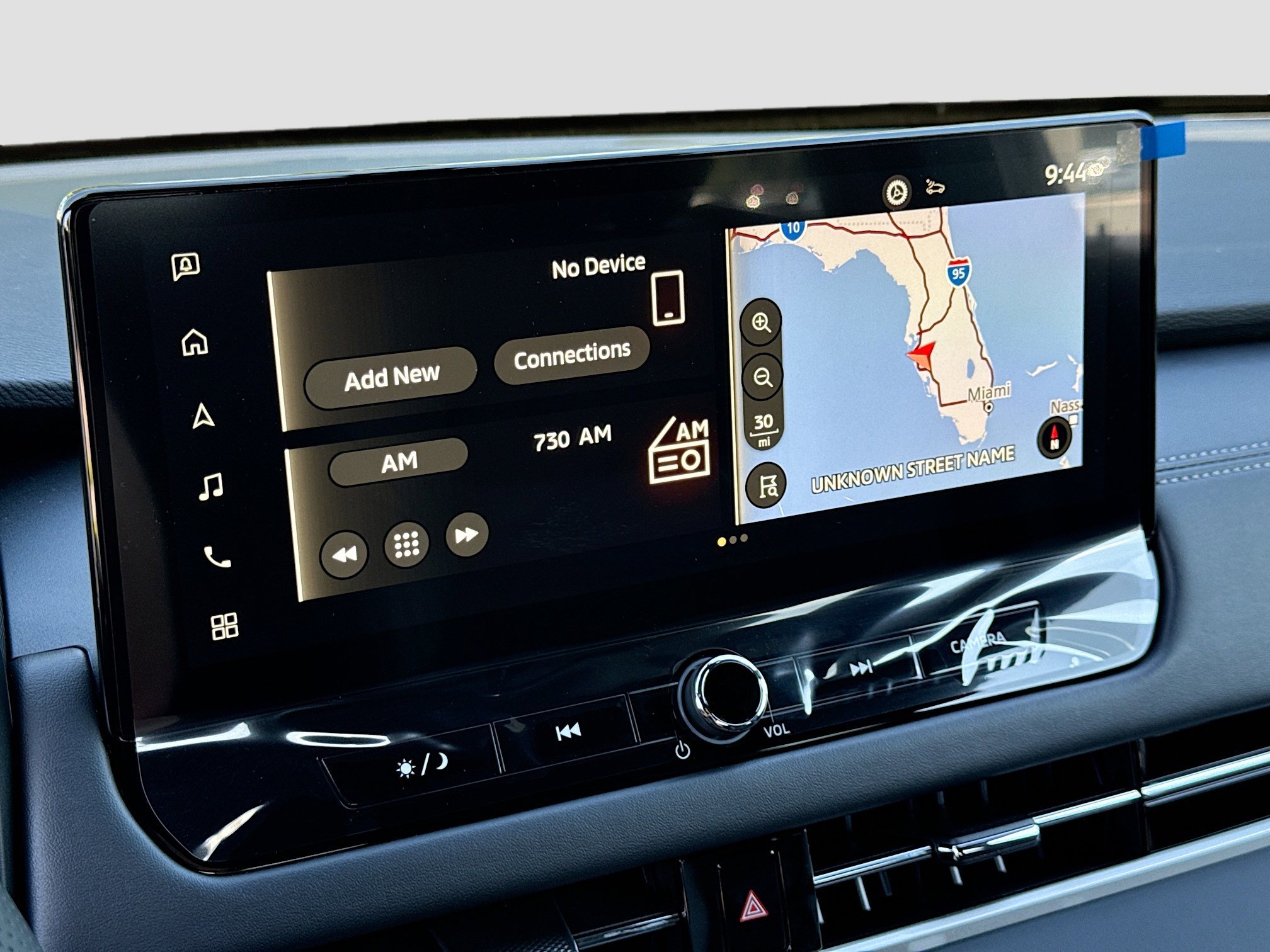 New 2026 Mitsubishi Outlander LE FWD image 10