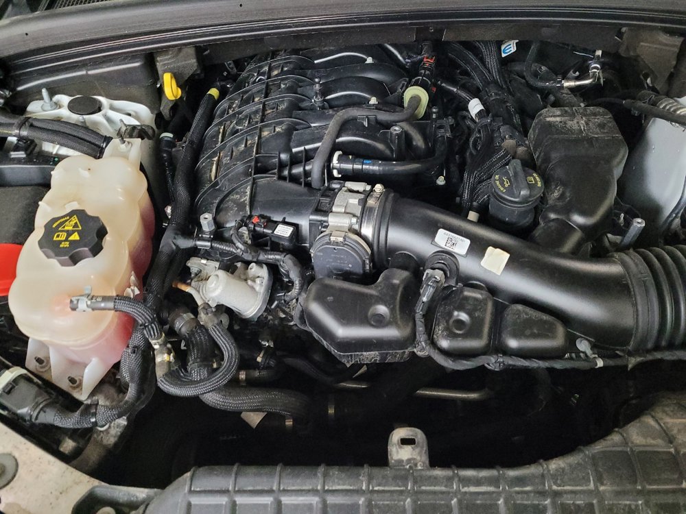 Used 2022 Jeep Grand Cherokee L Laredo image 30