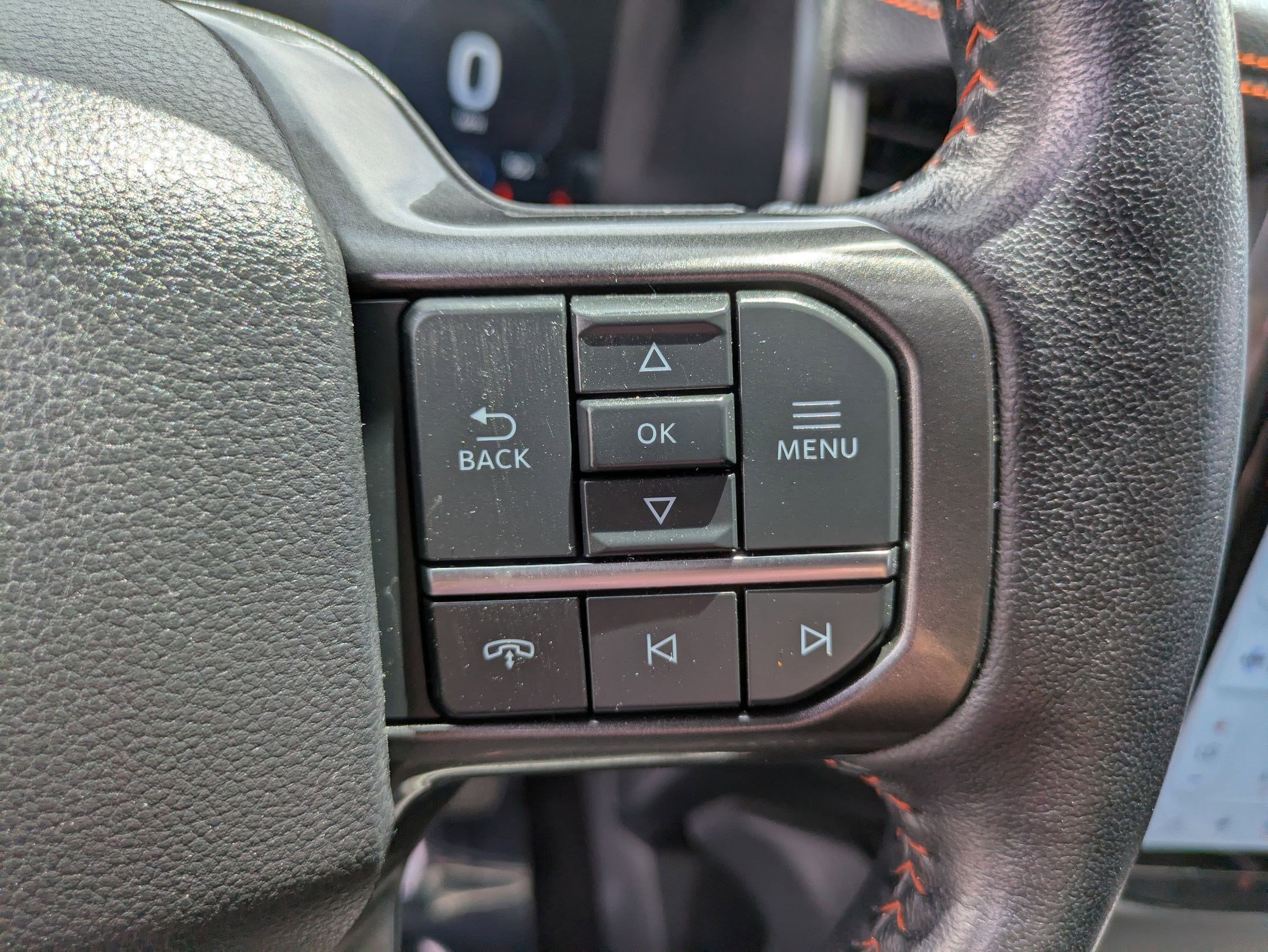 Used 2023 Ford Expedition Timberline AWD/4WD image 21