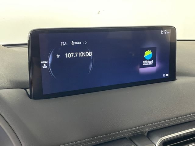 Certified 2025 MAZDA CX-5 AWD 2.5 S w/ Preferred Package image 7