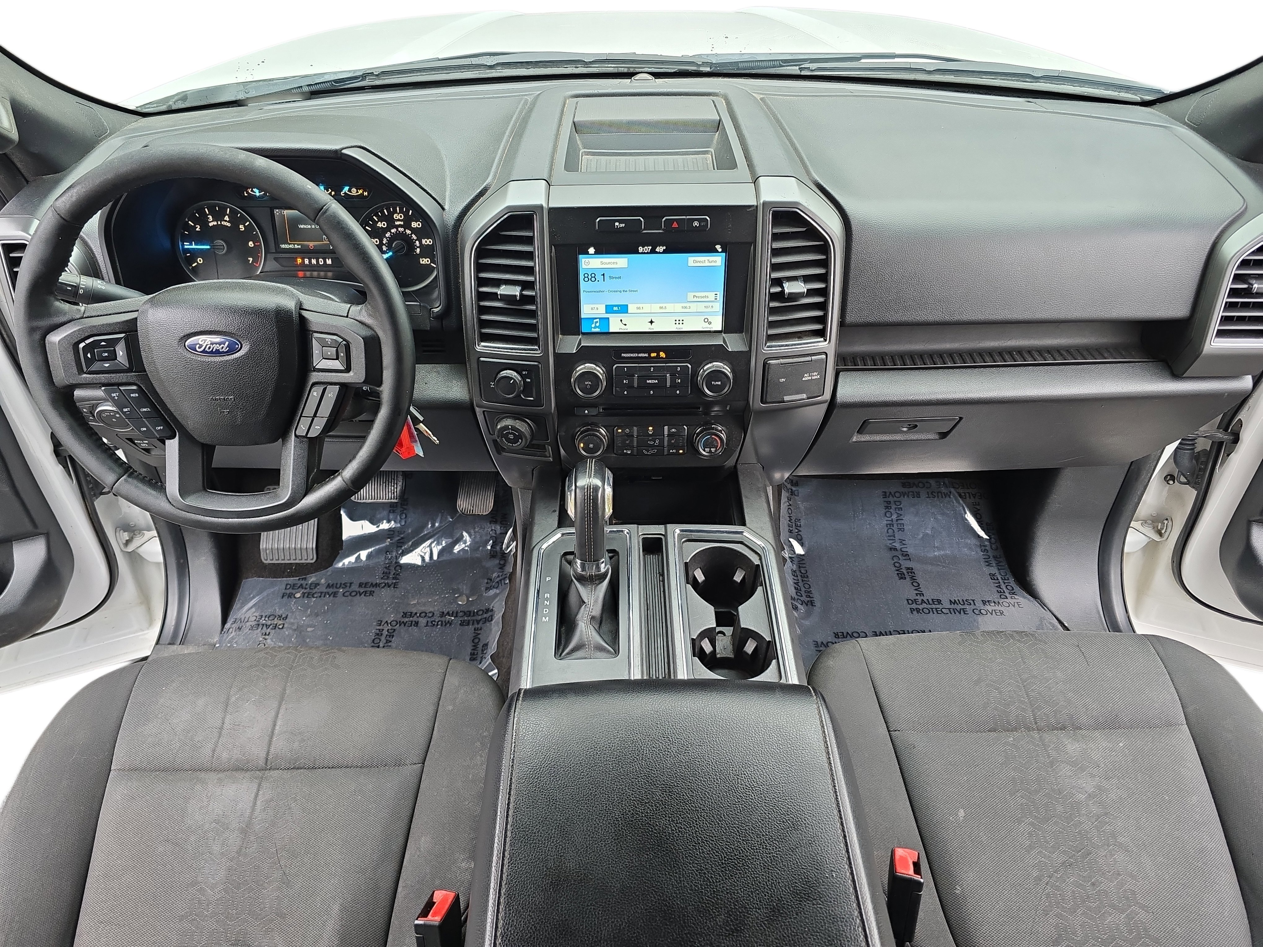 Used 2018 Ford F150 XLT w/ Equipment Group 302A Luxury image 9