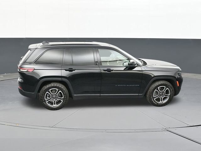 Used 2022 Jeep Grand Cherokee Trailhawk image 60