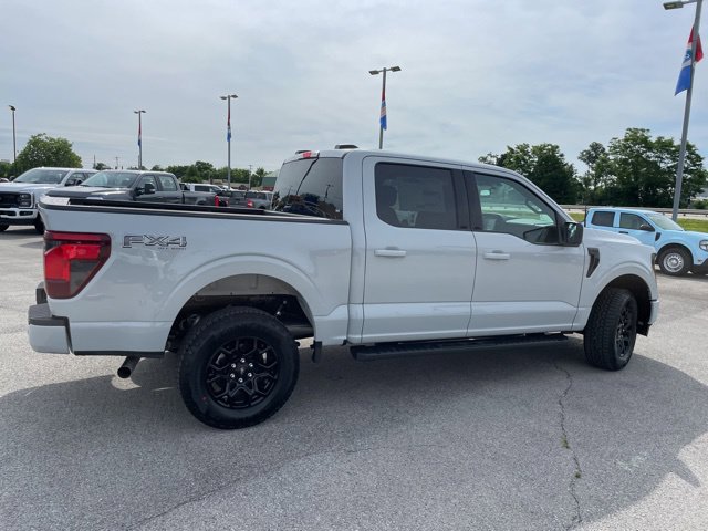 New 2026 Ford F150 XLT w/ FX4 Off-Road Package AWD/4WD image 18