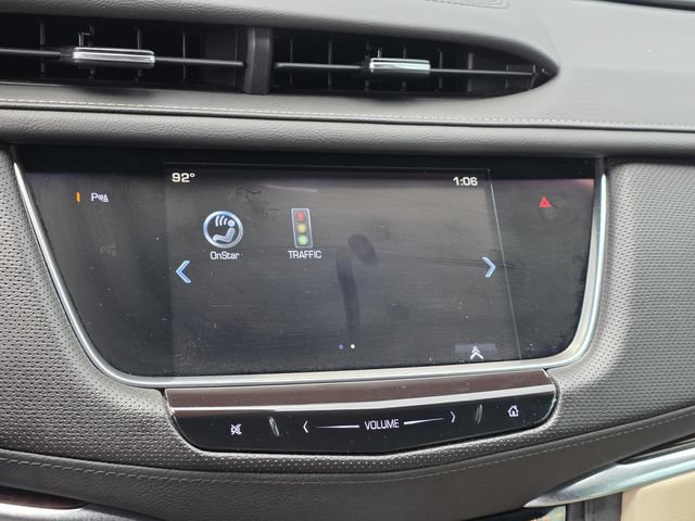Used 2017 Cadillac XT5 Premium Luxury FWD image 18