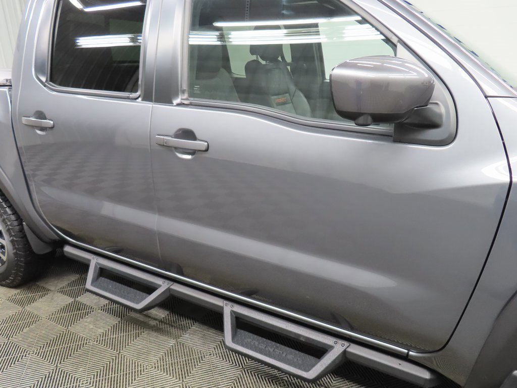 Used 2023 Nissan Frontier PRO-4X image 30