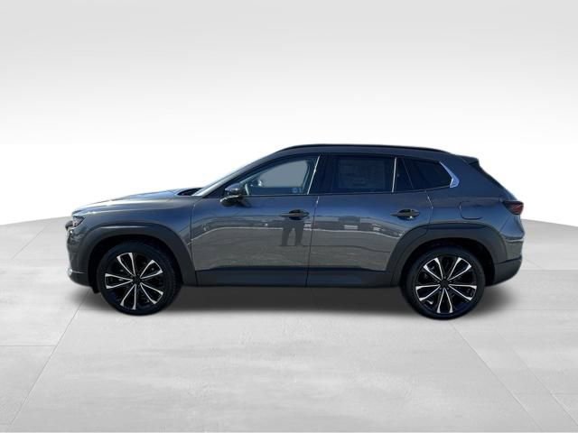 New 2026 MAZDA CX-50 AWD 2.5 S w/ Weather Package image 3