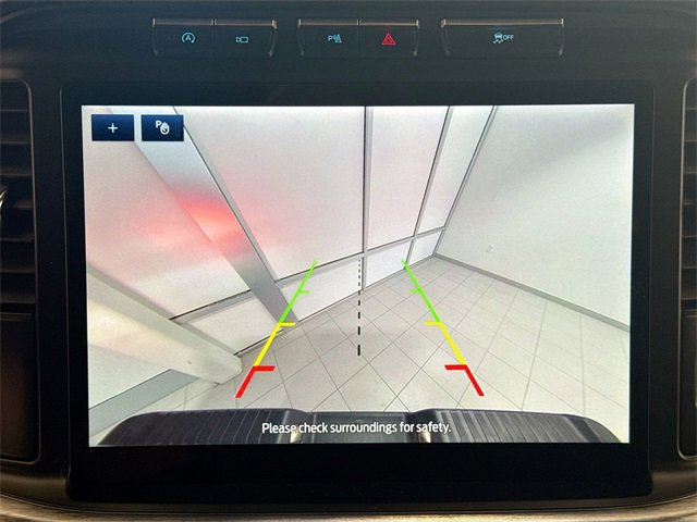 Used 2023 Ford F150 Lariat w/ Equipment Group 502A High image 13