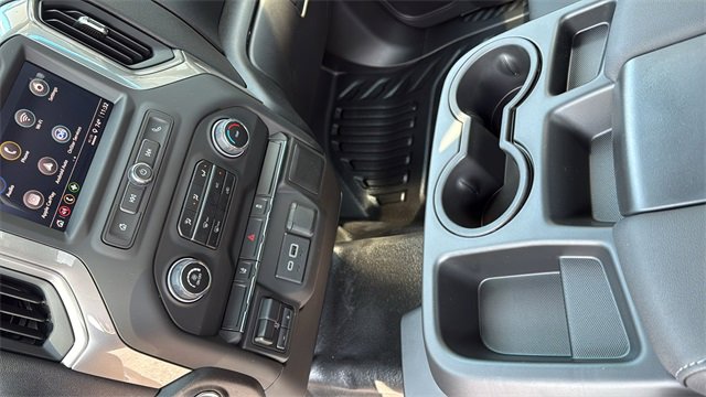 New 2026 Chevrolet Silverado 3500 W/T w/ WT Convenience Package image 26