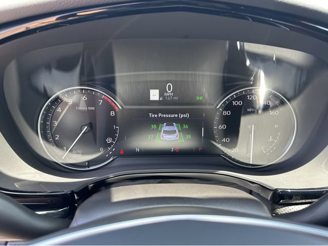 New 2025 Cadillac XT5 Premium Luxury FWD image 29
