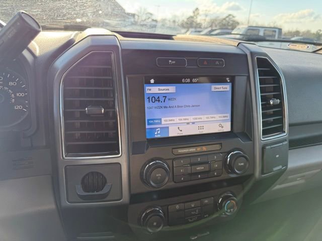 Used 2019 Ford F150 XLT image 17