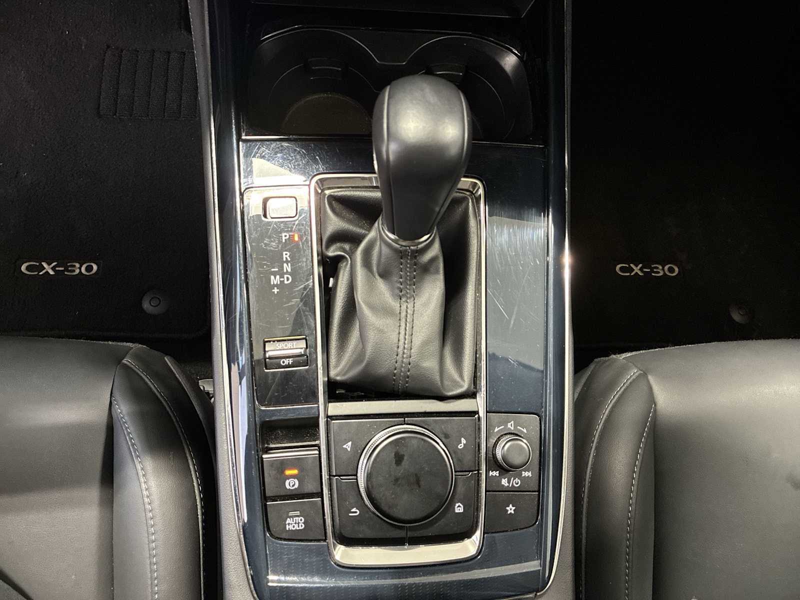 Used 2025 MAZDA CX-30 AWD 2.5 S w/ Preferred Package image 22