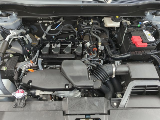 Certified 2024 Honda CR-V LX image 21