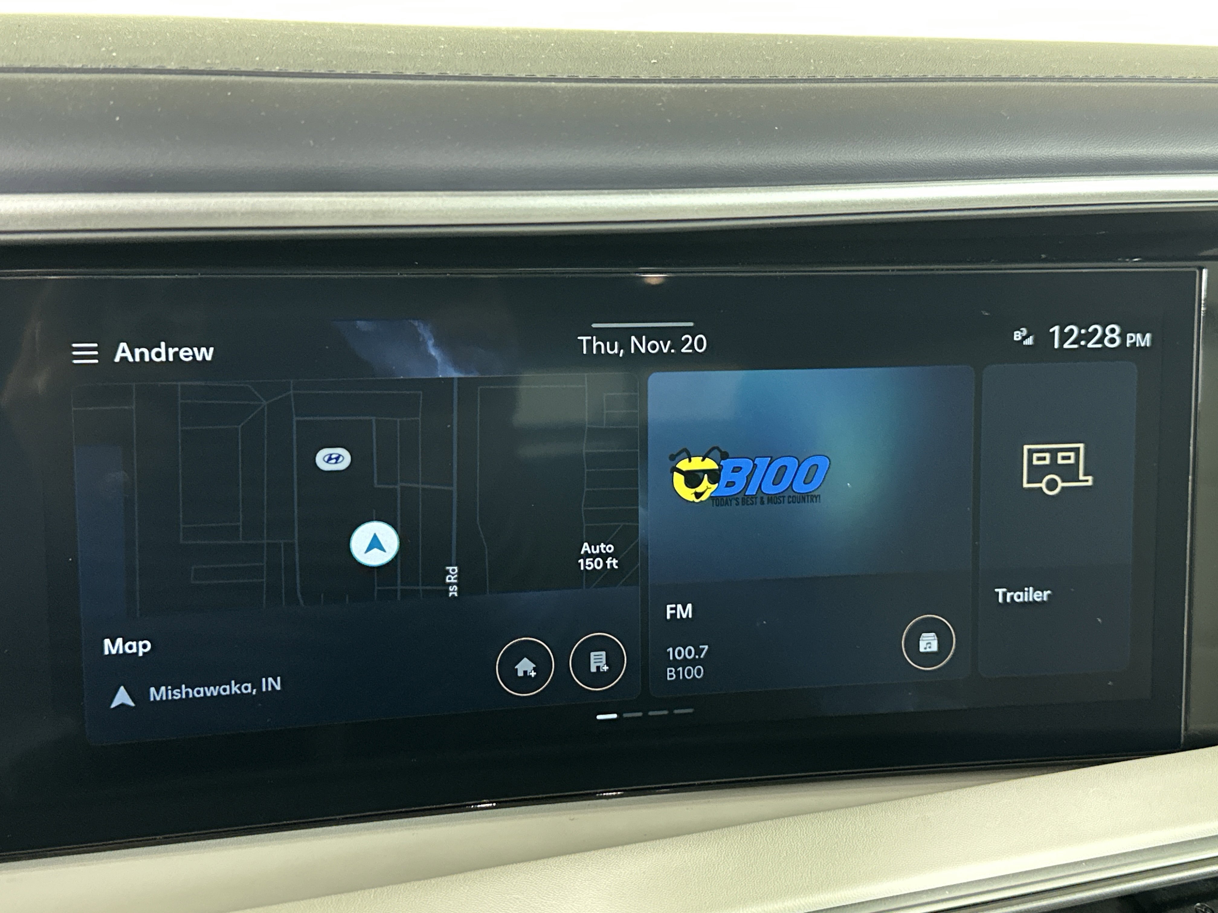 Certified 2026 Hyundai Palisade Calligraphy image 21