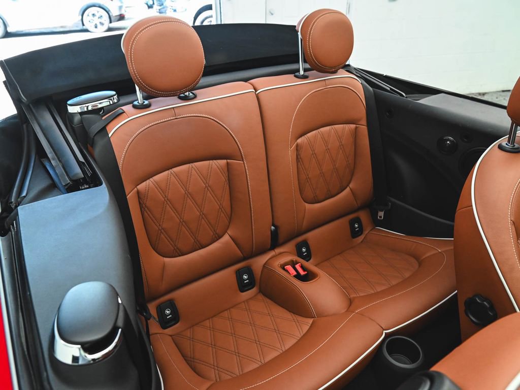 Used 2023 MINI Cooper S FWD image 33